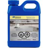Scellant Impregnator 511 Miracle Sealants, Cruche Southpoint Industrial Supply