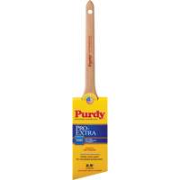 Pinceau Pro-Extra Dale, Mat&eacute;riau m&eacute;lang&eacute;, Manche Bois, Largeur de 2-1/2" Southpoint Industrial Supply