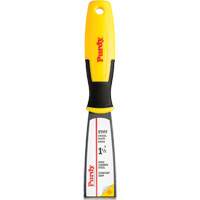 Contractor Stiff Putty Knife, 1-1/2", High-Carbon Steel Blade KR521 | Southpoint Industrial Supply