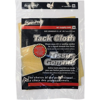StainPro Tack Cloth Southpoint Industrial Supply