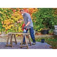 18V Cordless HVLP Handheld Paint Sprayer (Tool Only) Southpoint Industrial Supply