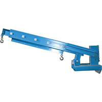 Jib Booms