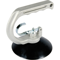 Appareils &agrave; ventouses - Ventouse simple industrielle Southpoint Industrial Supply