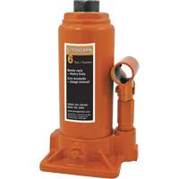 306A Cric-bouteille, 6 tonne(s), 16" Hauteur &eacute;lev&eacute;e Southpoint Industrial Supply