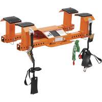 Adaptateur robuste pour r&eacute;servoir de carburant Southpoint Industrial Supply