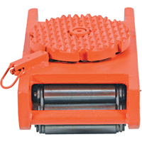 Machine Roller, 15 tons Capacity Southpoint Industrial Supply