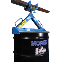 Fork Mount Hook , 5-1/2" x 1-9/16" Fork Pocket Southpoint Industrial Supply