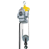 Minifor&reg; Sheave Block Pulley Kit for TR10 / TR30 Southpoint Industrial Supply