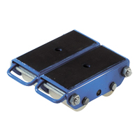 Pakrol 4-Wheel Polyurethane Skate Southpoint Industrial Supply