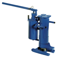 Hydrofor 25T Hydraulic Toe Jack Southpoint Industrial Supply