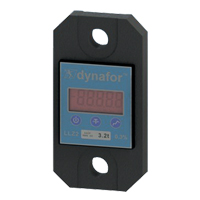 Dynafor<sup>®</sup> Industrial Load Indicator, 6400 lbs. (3.2 tons) Working Load Limit LV252 | Southpoint Industrial Supply