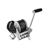 Single Speed Trailer Winches LV333 | Southpoint Industrial Supply