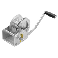 Automatic Brake Winches, 1000 lbs. (454 kg) Capacity LV348 | Southpoint Industrial Supply