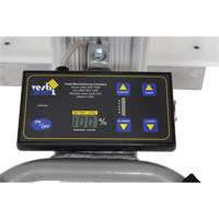 Gerbeur &agrave; levage rapide, M&eacute;canisme &eacute;lectrique, Capacit&eacute; de 175 lb, Levage max de 57" Southpoint Industrial Supply
