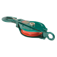 Pulley Block Southpoint Industrial Supply