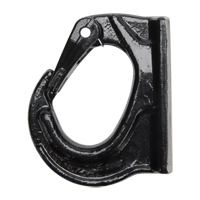 Weld On Hook Southpoint Industrial Supply