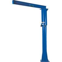 Floor Mounted Jib LW307 | Southpoint Industrial Supply