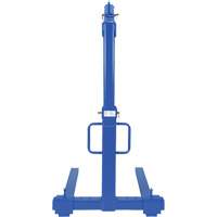 Overhead Load Lifter, 43-1/8" L, 4000 lbs. (2 tons) Capacity LW315 | Southpoint Industrial Supply
