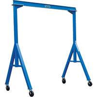 Fixed Height Gantry Crane LW327 | Southpoint Industrial Supply