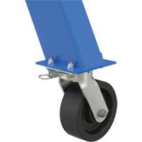 Fixed Height Gantry Crane Southpoint Industrial Supply