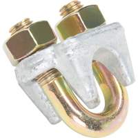 Golden-U-Bolt Wire Rope Clip Southpoint Industrial Supply