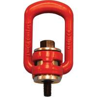 Side Pull VQ Swivel Hoist Lifting Point Southpoint Industrial Supply