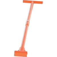 Steel Machine Roller Steering Bar Handle Southpoint Industrial Supply