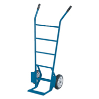 Hand Trucks & Accessories