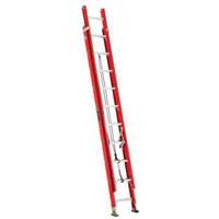 &eacute;chelle &agrave; coulisse, Cap 300 lb, 17' h, Calibre 1A Southpoint Industrial Supply