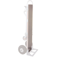 Plateforme enclenchable optionelle pour diables transformables en aluminium Gemini Southpoint Industrial Supply
