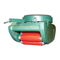 Machine Roller Southpoint Industrial Supply