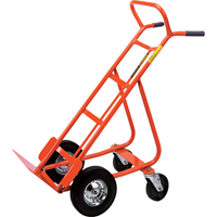 Hand Trucks
