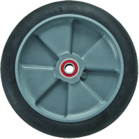 Roues de 8" pour diable en aluminium Southpoint Industrial Supply