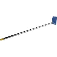 Forklift Carpet Boom, 144-1/2" Length, Carriage Mount, 1800 lbs. Capacity Southpoint Industrial Supply