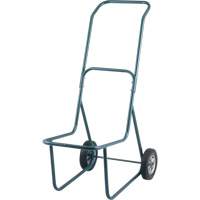 Hand Truck For Chairs, Continuous Handle, 44-3/4" Height, 200 lbs. Capacity Southpoint Industrial Supply