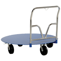 Ergonomic Platform Cart Southpoint Industrial Supply