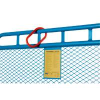 High Work Maintenance Platform, 48" W x 48" D x 72" H, 1000 lbs. Capacity, Steel Southpoint Industrial Supply