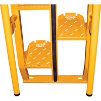 Alternating-Tread Stairs Southpoint Industrial Supply