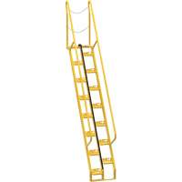 Alternating-Tread Stairs Southpoint Industrial Supply