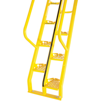 Alternating-Tread Stairs Southpoint Industrial Supply
