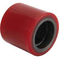 Replacement Polyurethane Wheel For Heavy-Duty Kleton Pallet Trucks Southpoint Industrial Supply