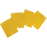 Support de montage pour grille de protection Southpoint Industrial Supply