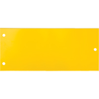 Support de montage pour grille de protection Southpoint Industrial Supply