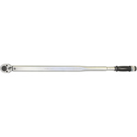JTW-34600 Torque Wrench, Click, 3/4" Square Drive, 100 - 600 ft-lbs. Southpoint Industrial Supply