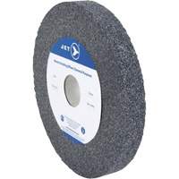Bench Grinding Wheel, 12" x 2", 1-1/2" Arbor, Medium Southpoint Industrial Supply
