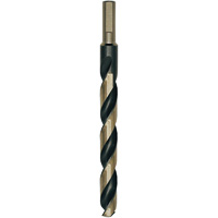 BG29RS Premium JET-KUT B & G Reduced Shank Drill Bit Set, 29 Pieces, High Speed Steel Southpoint Industrial Supply
