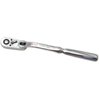HSR-3800 Articulating Head Ratchet Wrench, 3/8" Drive, Ergonomic Handle Southpoint Industrial Supply