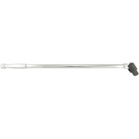 SA7508 Long Handle Flex Bar, 3/4" Drive, Plain Handle Southpoint Industrial Supply