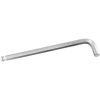 Long Arm Hex Key, Ball End, 19 mm x L Shape Southpoint Industrial Supply