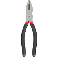 Cushion Grip Linesman Pliers Southpoint Industrial Supply